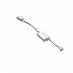 BRExhaust 2010-2015 Lexus RX350 3.5L Ajustement Direct Système d'Échappement de Remplacement