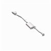BRExhaust 2010-2015 Lexus RX350 3.5L Ajustement Direct Système d'Échappement de Remplacement