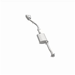 BRExhaust 2010-2015 Lexus RX350 3.5L Ajustement Direct Système d'Échappement de Remplacement