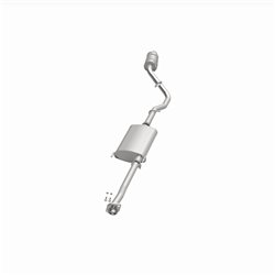 BRExhaust 2010-2015 Lexus RX350 3.5L Ajustement Direct Système d'Échappement de Remplacement