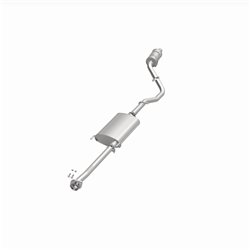 BRExhaust 2010-2015 Lexus RX350 3.5L Ajustement Direct Système d'Échappement de Remplacement