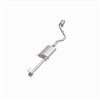 BRExhaust 2010-2015 Lexus RX350 3.5L Ajustement Direct Système d'Échappement de Remplacement