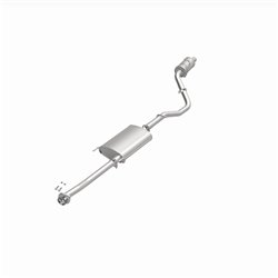 BRExhaust 2010-2015 Lexus RX350 3.5L Ajustement Direct Système d'Échappement de Remplacement