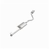 BRExhaust 2010-2015 Lexus RX350 3.5L Ajustement Direct Système d'Échappement de Remplacement