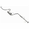 BRExhaust 2007-2012 Hyundai Elantra 2.0L Ajustement Direct Système d'Échappement de Remplacement