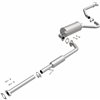 BRExhaust 2007-2012 Hyundai Elantra 2.0L Ajustement Direct Système d'Échappement de Remplacement