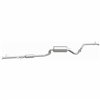 BRExhaust 2007-2012 Hyundai Elantra 2.0L Ajustement Direct Système d'Échappement de Remplacement