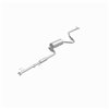 BRExhaust 2007-2012 Hyundai Elantra 2.0L Ajustement Direct Système d'Échappement de Remplacement