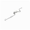 BRExhaust 2007-2012 Hyundai Elantra 2.0L Ajustement Direct Système d'Échappement de Remplacement