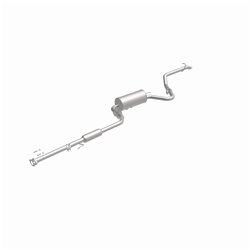 BRExhaust 2007-2012 Hyundai Elantra 2.0L Ajustement Direct Système d'Échappement de Remplacement