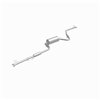 BRExhaust 2007-2012 Hyundai Elantra 2.0L Ajustement Direct Système d'Échappement de Remplacement