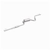 BRExhaust 2007-2012 Hyundai Elantra 2.0L Ajustement Direct Système d'Échappement de Remplacement