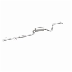BRExhaust 2007-2012 Hyundai Elantra 2.0L Ajustement Direct Système d'Échappement de Remplacement