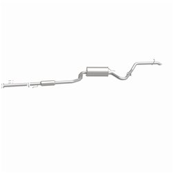 BRExhaust 2007-2012 Hyundai Elantra 2.0L Ajustement Direct Système d'Échappement de Remplacement