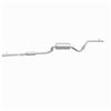 BRExhaust 2007-2012 Hyundai Elantra 2.0L Ajustement Direct Système d'Échappement de Remplacement