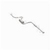 BRExhaust 2007-2012 Hyundai Elantra 2.0L Ajustement Direct Système d'Échappement de Remplacement