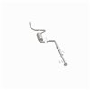BRExhaust 2007-2012 Hyundai Elantra 2.0L Ajustement Direct Système d'Échappement de Remplacement