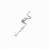 BRExhaust 2007-2012 Hyundai Elantra 2.0L Ajustement Direct Système d'Échappement de Remplacement