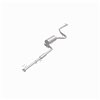 BRExhaust 2007-2012 Hyundai Elantra 2.0L Ajustement Direct Système d'Échappement de Remplacement