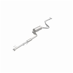 BRExhaust 2007-2012 Hyundai Elantra 2.0L Ajustement Direct Système d'Échappement de Remplacement