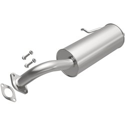BRExhaust 2014-2019 Kia Soul 1.6L Ajustement Direct Système d'Échappement de Remplacement