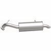 BRExhaust 2014-2019 Kia Soul 1.6L Ajustement Direct Système d'Échappement de Remplacement
