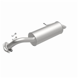 BRExhaust 2014-2019 Kia Soul 1.6L Ajustement Direct Système d'Échappement de Remplacement
