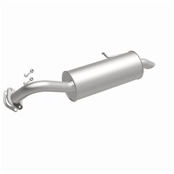 BRExhaust 2014-2019 Kia Soul 1.6L Ajustement Direct Système d'Échappement de Remplacement