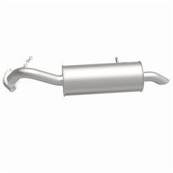 BRExhaust 2014-2019 Kia Soul 1.6L Ajustement Direct Système d'Échappement de Remplacement