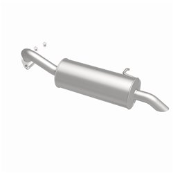 BRExhaust 2014-2019 Kia Soul 1.6L Ajustement Direct Système d'Échappement de Remplacement