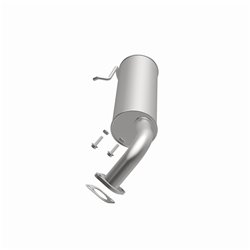 BRExhaust 2014-2019 Kia Soul 1.6L Ajustement Direct Système d'Échappement de Remplacement