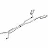 BRExhaust 2010-2015 Chevrolet Camaro 3.6L Ajustement Direct Système d'Échappement de Remplacement