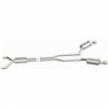 BRExhaust 2010-2015 Chevrolet Camaro 3.6L Ajustement Direct Système d'Échappement de Remplacement