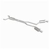 BRExhaust 2010-2015 Chevrolet Camaro 3.6L Ajustement Direct Système d'Échappement de Remplacement