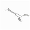 BRExhaust 2010-2015 Chevrolet Camaro 3.6L Ajustement Direct Système d'Échappement de Remplacement