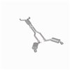 BRExhaust 2010-2015 Chevrolet Camaro 3.6L Ajustement Direct Système d'Échappement de Remplacement