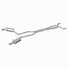 BRExhaust 2010-2015 Chevrolet Camaro 3.6L Ajustement Direct Système d'Échappement de Remplacement