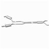 BRExhaust 2010-2015 Chevrolet Camaro 3.6L Ajustement Direct Système d'Échappement de Remplacement
