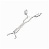BRExhaust 2010-2015 Chevrolet Camaro 3.6L Ajustement Direct Système d'Échappement de Remplacement