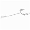 BRExhaust 2005-2012 Toyota Avalon 3.5L Ajustement Direct Système d'Échappement de Remplacement