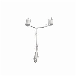 BRExhaust 2005-2012 Toyota Avalon 3.5L Ajustement Direct Système d'Échappement de Remplacement