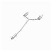 BRExhaust 2005-2012 Toyota Avalon 3.5L Ajustement Direct Système d'Échappement de Remplacement