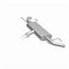 BRExhaust 2014-2018 Mazda 3 2.0L Ajustement Direct Système d'Échappement de Remplacement