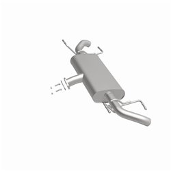 BRExhaust 2014-2018 Mazda 3 2.0L Ajustement Direct Système d'Échappement de Remplacement