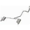BRExhaust 2011-2017 Dodge Journey 3.6L Ajustement Direct Système d'Échappement de Remplacement