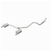BRExhaust 2011-2017 Dodge Journey 3.6L Ajustement Direct Système d'Échappement de Remplacement