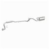 BRExhaust 2009-2013 Honda Fit 1.5L Ajustement Direct Système d'Échappement de Remplacement