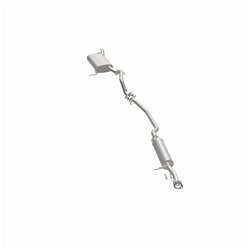 BRExhaust 2011-2013 Kia Sorento 2.4L Ajustement Direct Système d'Échappement de Remplacement