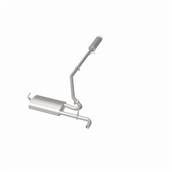 BRExhaust 2013-2018 Buick Encore 1.4L Ajustement Direct Système d'Échappement de Remplacement