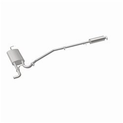 BRExhaust 2013-2018 Buick Encore 1.4L Ajustement Direct Système d'Échappement de Remplacement